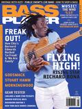 Bassplayer