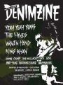 Denimzine