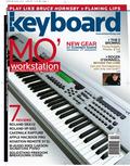 Keyboard Magazine