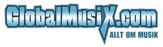 Globalmusix. Bästa musiksajten
