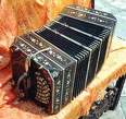 bandoneon