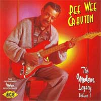 Pee Wee Crayton