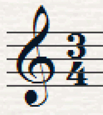 3/4-takt