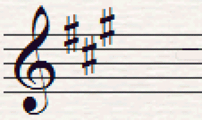 A-dur A-dur