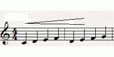Crescendo Crescendo