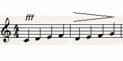 Diminuendo Diminuendo
