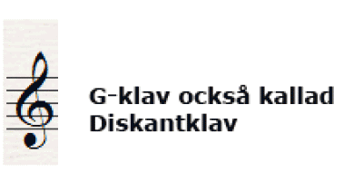 G-klav