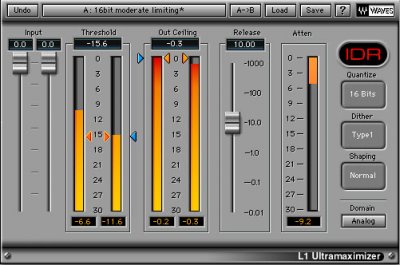 Limiter Limiter