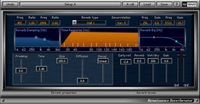 Reverb Reverb