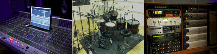 Globalmusix Studio